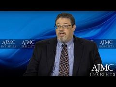EP. 13 Pembrolizumab in First-Line Nonsquamous NSCLC