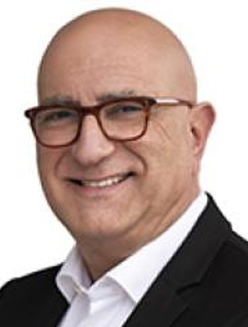 Joseph Alvarnas, MD