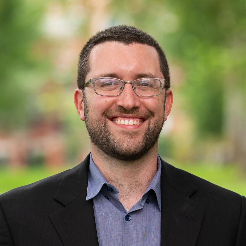David J. Meyers, PhD