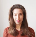 Sarah Verboom, PhD cand. 