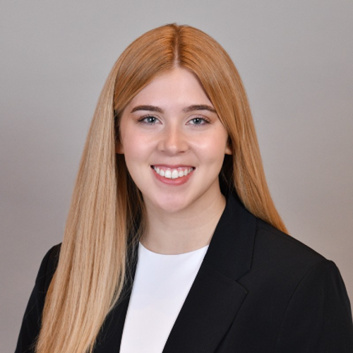 Hayden E. Klein