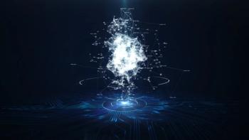 Machine learning concept | Image credit:  your123 - stock.adobe.com