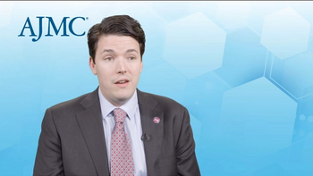 Nicolas Ferreyros, BA, managing director of practice support, Community Oncology Alliance