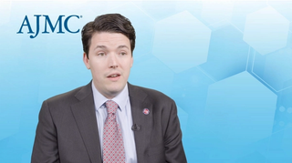 Nicolas Ferreyros, BA, managing director, The Community Oncology Alliance