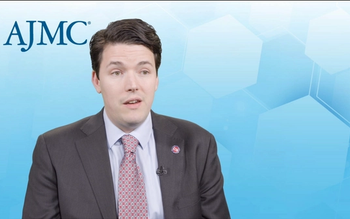 Nicolas Ferreyros, BA, managing director of practice support, Community Oncology Alliance