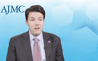 Nicolas Ferreyros, BA, managing director, The Community Oncology Alliance