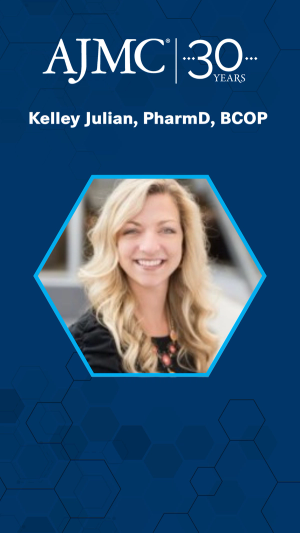 Kelley Julian, PharmD, BCOP