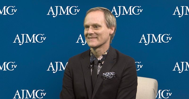 Dr C. Ola Landgren Discusses Identification of Smoldering Myeloma