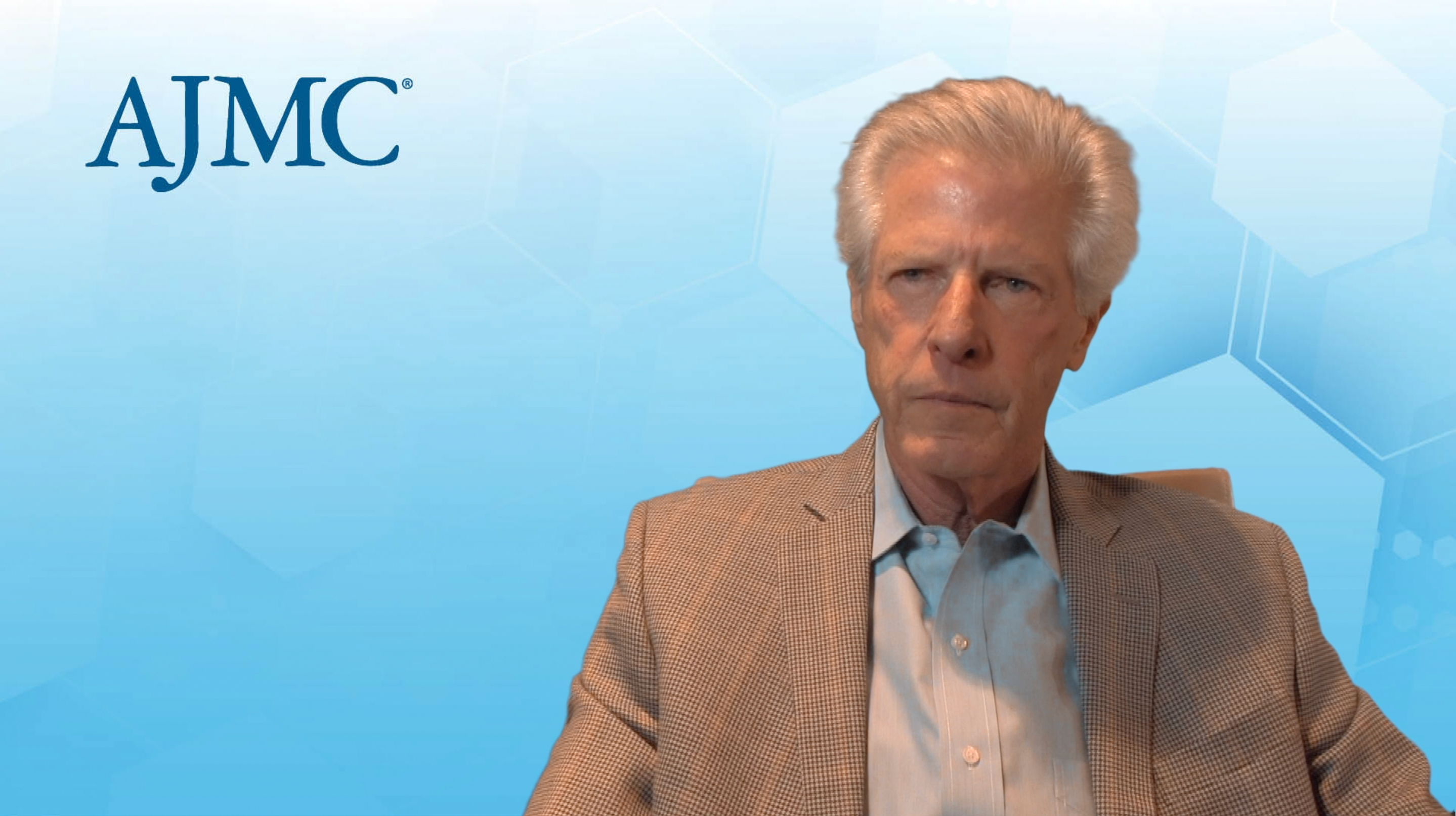 Ken Cohen interview