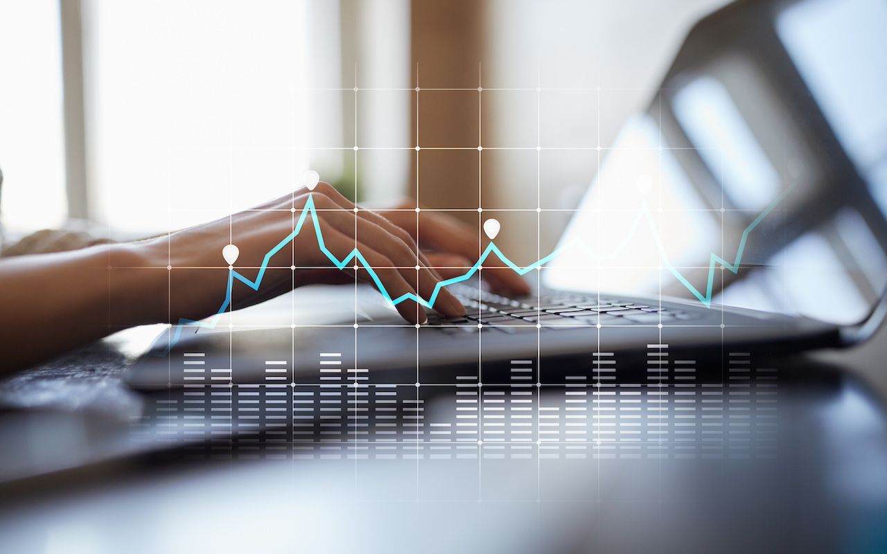 Business strategy | Image credit: WrightStudio - stock.adobe.com