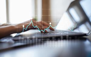Diagrams and graphs representing data analysis | Image Credit: © WrightStudio - stock.adobe.com