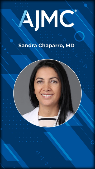 Sandra Chaparro, MD
