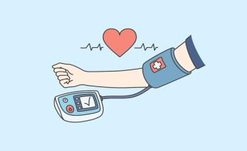 Blood pressure graphic | Image Credit: © Dzianis Vasilyeu-stock.adobe.com