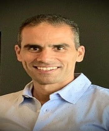Hatem Azim, Jr, Md, PhD | Image Credit: Tecnológico de Monterrey