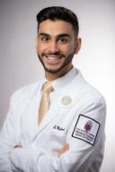 Samer Wahood | Image Credit: Skin of Color Community