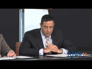 Episode 20 - Pharmacotherapeutic Initiatives