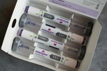 Tirzepatide injections in box | Image credit: MKPhoto – stock.adobe.com