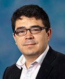Dr Luis Carvajal-Carmona | Image Credit: UC Davis Health