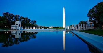 Washington DC