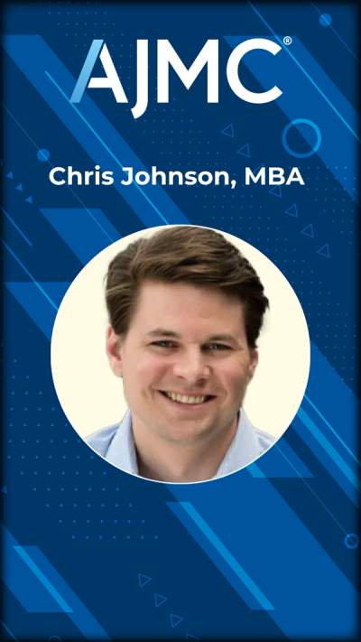 Chris Johnson, MBA