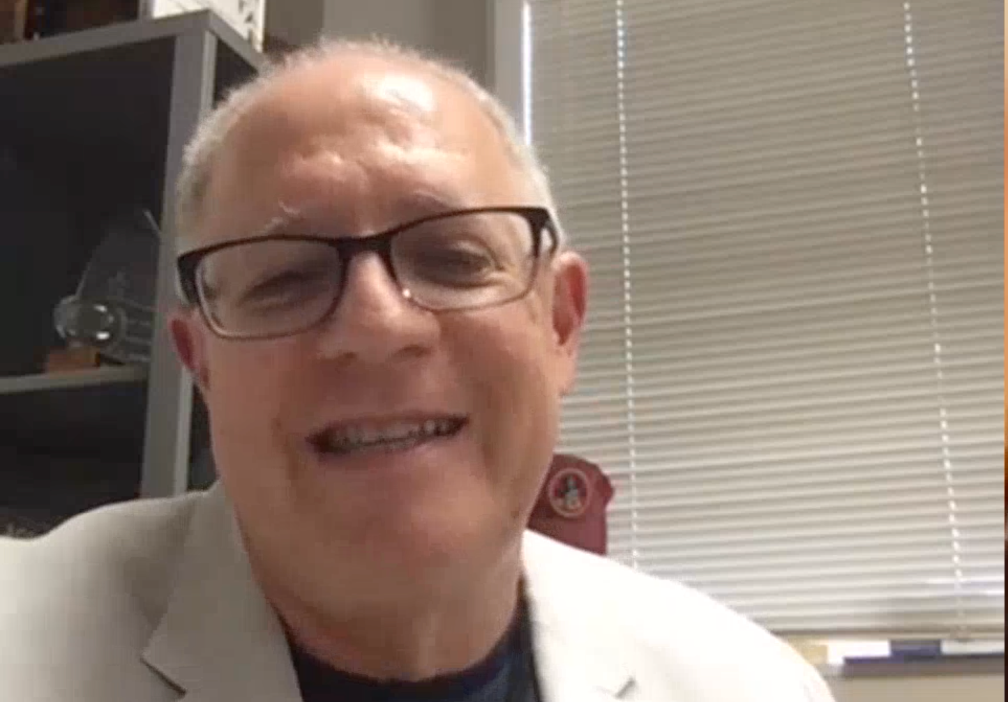 Dr Jordan Berlin Discusses Precision Medicine and Factoring Patient Preferences Into Treatment Dr Jordan Berlin Discusses Precision Medicine and Factoring Patient Preferences Into Treatment