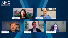 5 experts are featured in this series