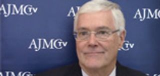 Dr Thomas C. Quinn Identifies Barriers to Preventing Spread of HIV