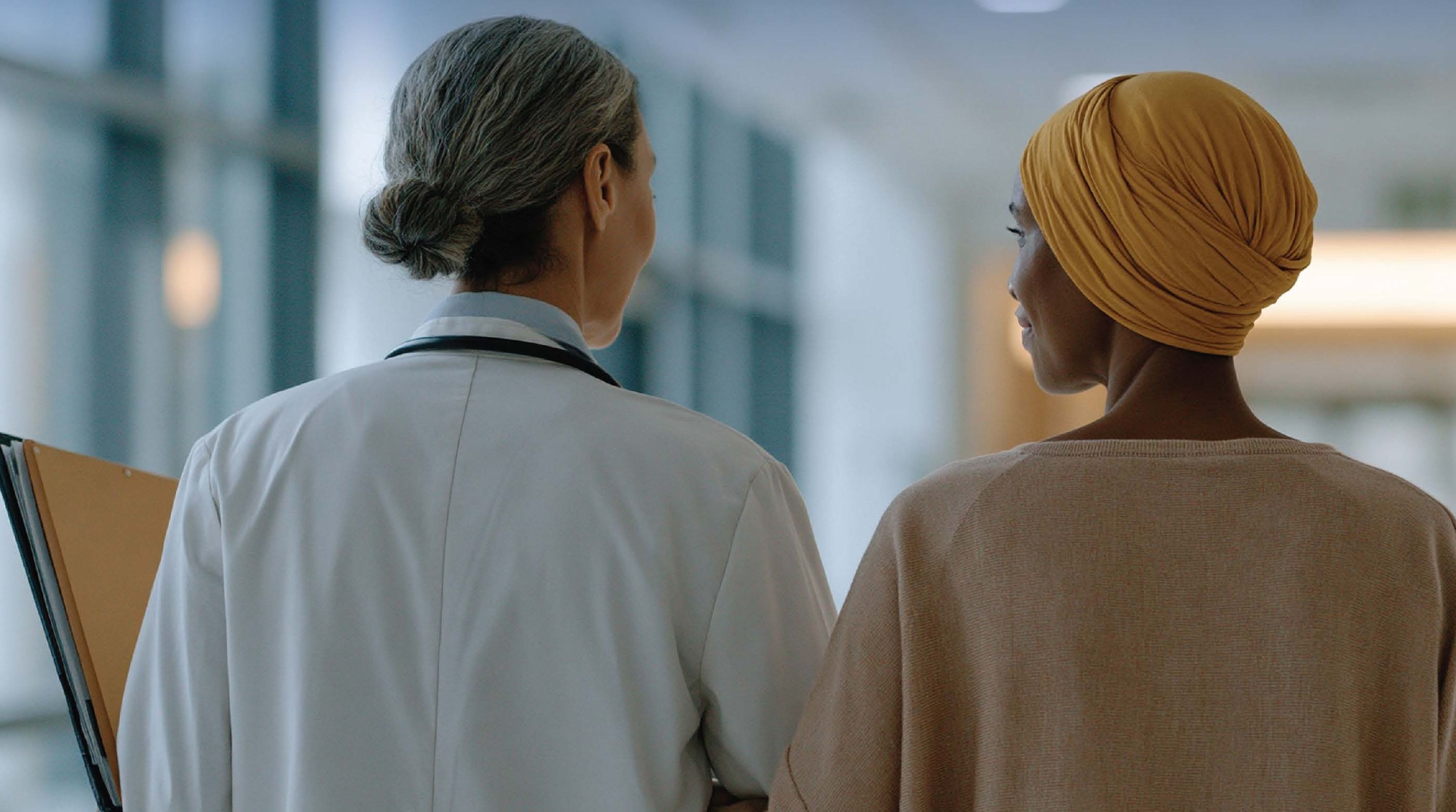 Navigation services became a requirement under the OCM, and today CMS has reimbursement codes to cover some services. Scholars and physicians who revisit the OCM a decade after its arrival find it has forever changed care delivery for the better.| Image: forenna for adobe.com