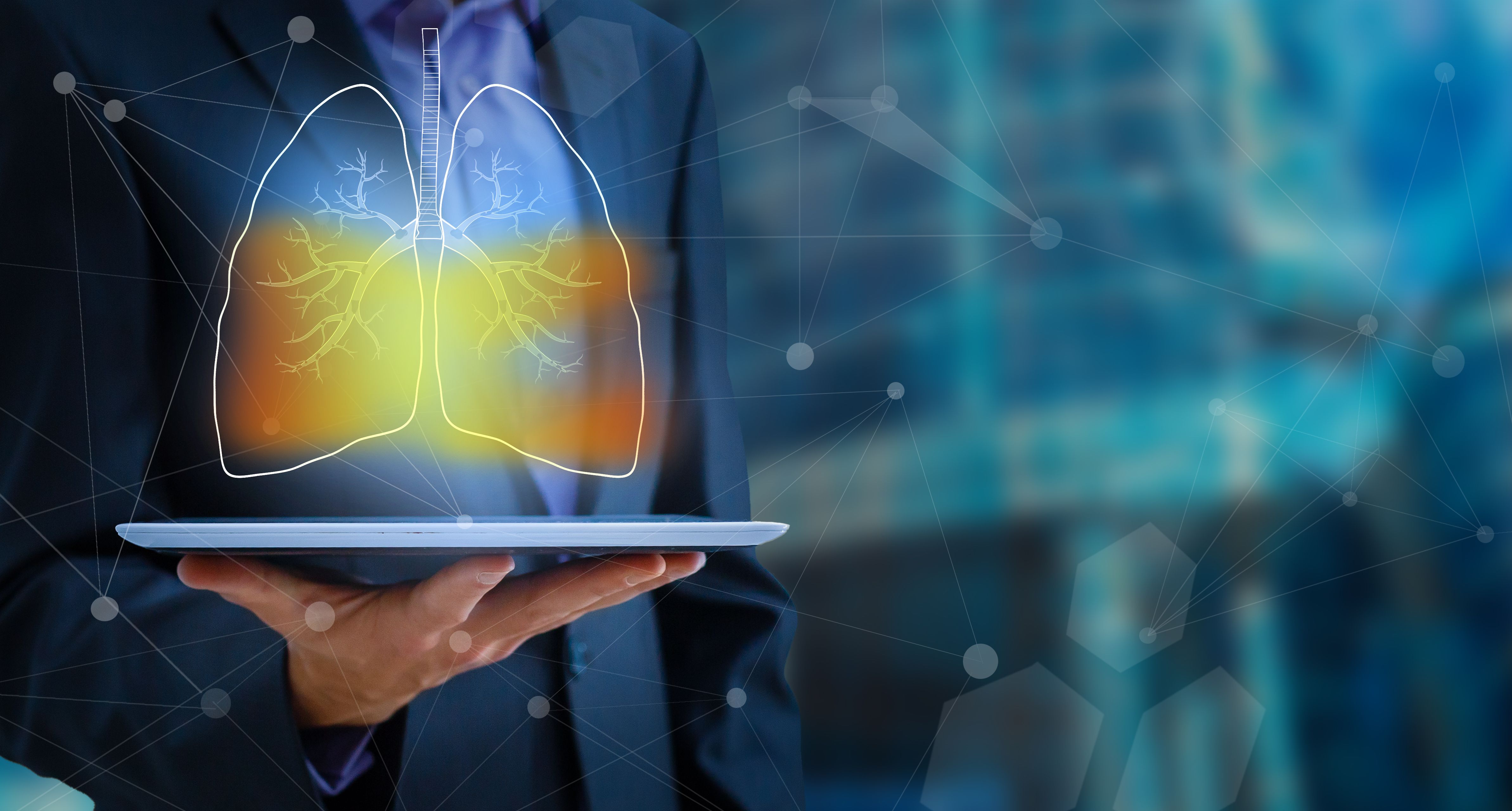 Artificial intelligence in smart healthcare - Angelov - Stock.Adobe.com