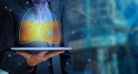 Smart technology in lung care | Image credit: Angelov - Stock.Adobe.com