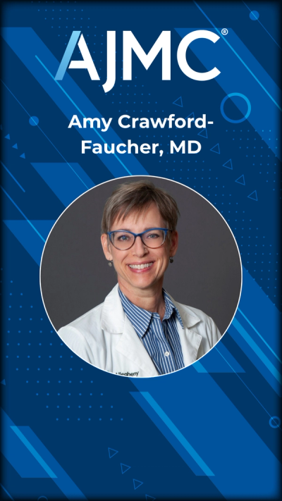 Dr Amy Crawford-Faucher
