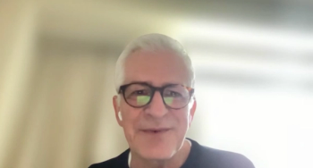 Dirk Arnold, MD, PhD, medical director, Asklepios Tumour Biology Centre