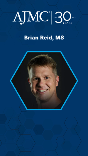 Brian Reid, MS