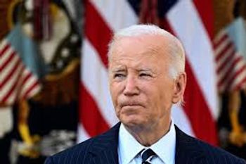 Joe Biden | Image credit: ABC News