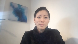 Elizabeth Kwo, MD, MBA, MPH, deputy chief clinical officer at Anthem BCBS, a