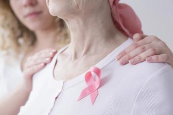 Breast Cancer Survivor