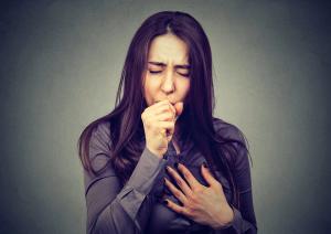 USAID freeze can potentially increase the number of tuberculosis cases in countries dependent on US government funding. | Image Credit: @pathdoc-AdobeStock.jpeg
