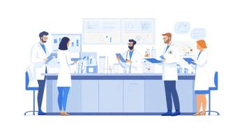 Research presented. | Image Credit: somneuk - stock.adobe.com