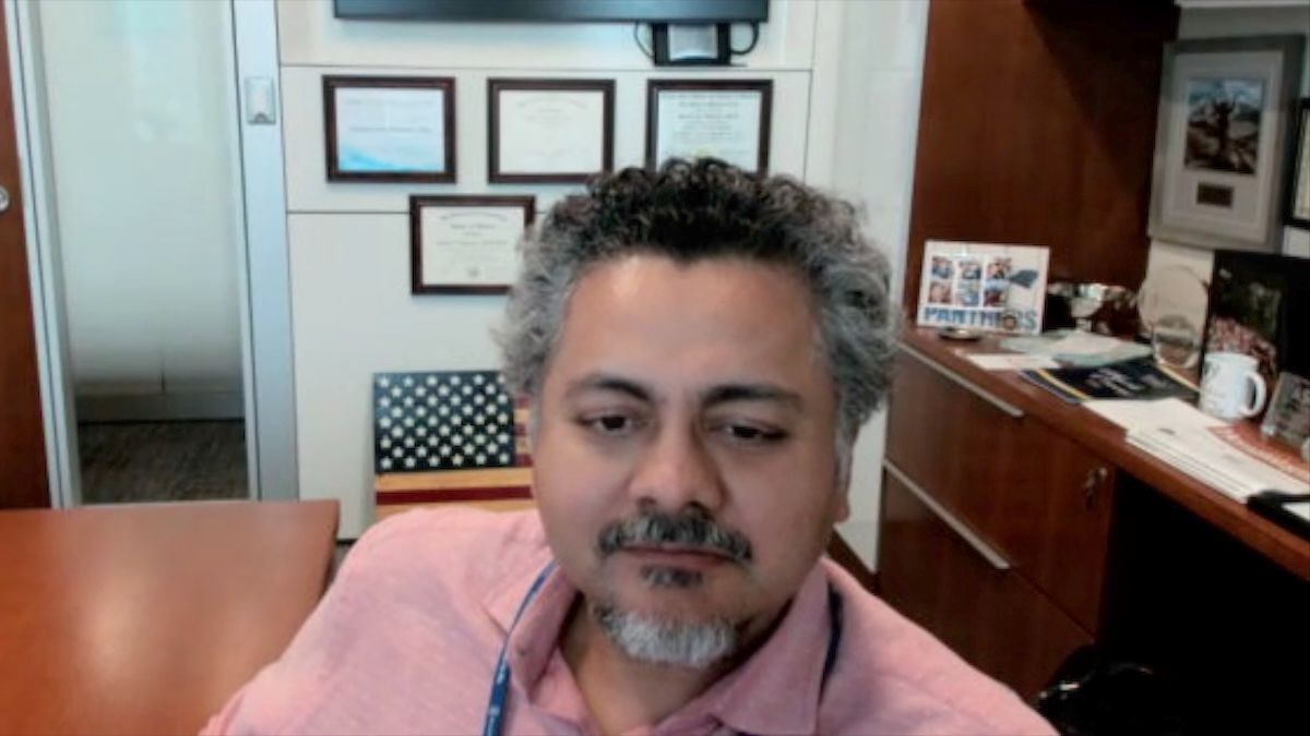 Saad Z. Usmani, MD, MBA, FACP, FASCO, Memorial Sloan Kettering Cancer Center