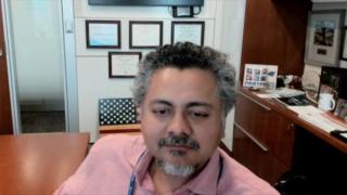 Saad Z. Usmani, MD, MBA, FACP, FASCO, MSKCC