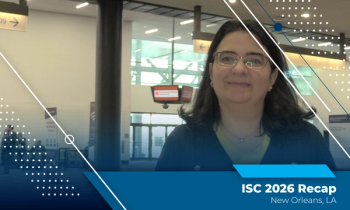 ISC speakers and presenters discuss future of stroke care