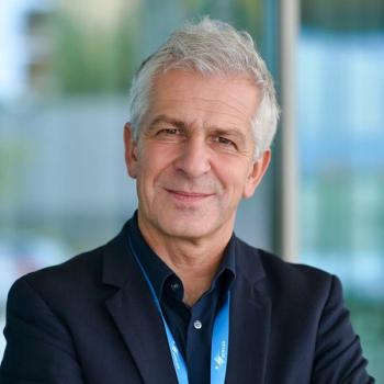 Dirk Arnold, MD, PhD | Image: ESMO