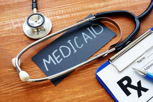 Medicaid | Image credit: Andrii - stock.adobe.com