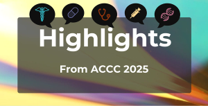 ICYMI: Highlights From ACCC 2025
