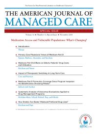 November 2008 - Special Issue