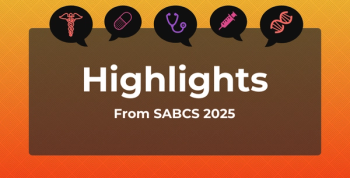Our key takeaways from SABCS 2025 range from camizestrant and T-DXd data to menopause care and alcohol-related breast cancer risk.