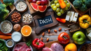 DASH diet | Image credit: Albi - stock.adobe.com