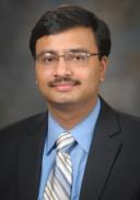 Dr Nitin Jain | Image Credit: UT MD Anderson