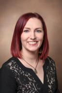 Dr Carrie Kitko  | Image Credit: VUMC