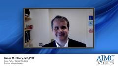 EP. 10 Unmet Needs for Patients With Esophageal and Upper-GI Cancers